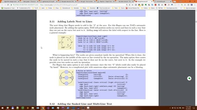 Упражнения из книги "Алгоритмы. Руководство по созданию". Часть 1 (Live coding session) смотреть онлайн
