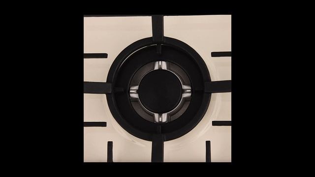 Встраив. газовая панель Kuppersberg смотреть онлайн