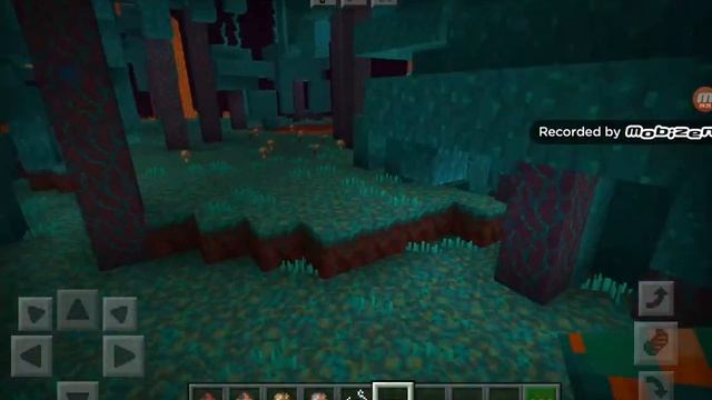 Minecraft: Master Nazar ПОКАЗУЄ версію 1.16.1!!! смотреть онлайн