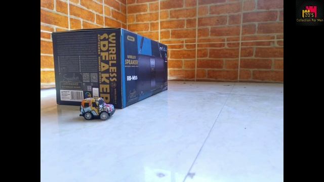 REMAX RB M55 IMPRESSION VIDEO смотреть онлайн