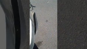 Устанавливаем задние локеры (подкрылки) на Кашкай j10.