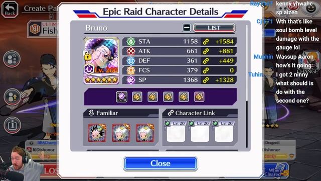 BURN THE WITCH COLLABORATION BEGINS! SUMMONS & MORE! Bleach: Brave Souls! смотреть онлайн