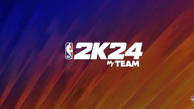 NBA 2k24 para android myteam смотреть онлайн