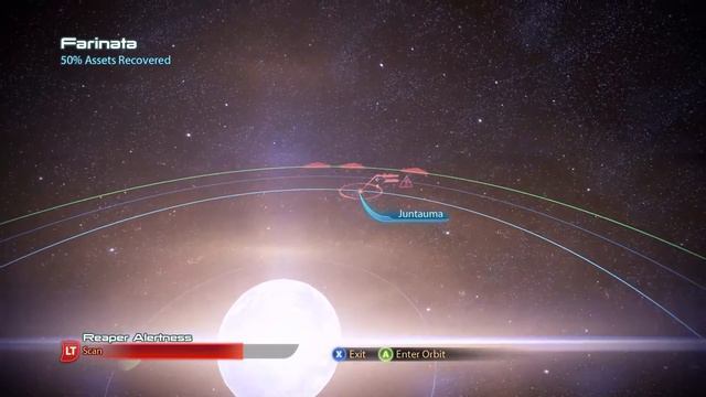 Mass Effect 3 (Modded): Search and Rescue - Hades Gamma смотреть онлайн