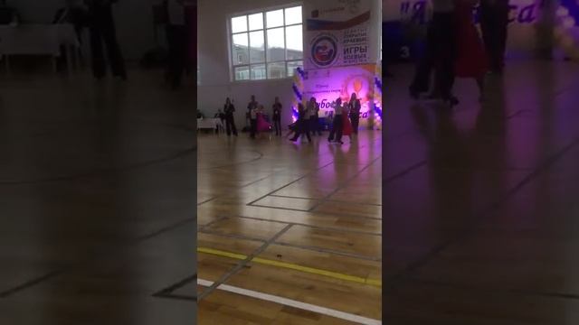 Вальс. Дети. смотреть онлайн