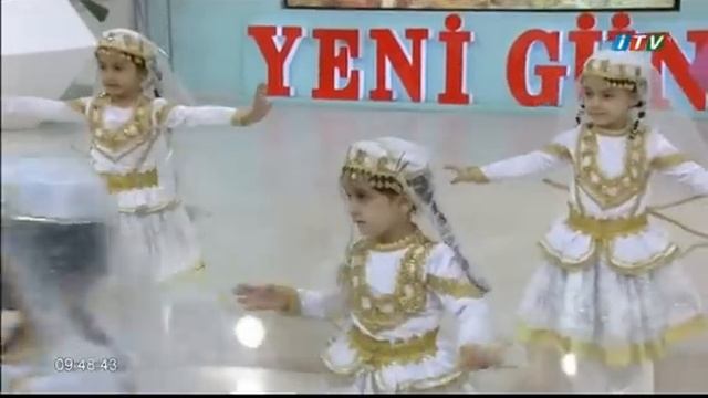 Sema Reqs Qrupu.ITV