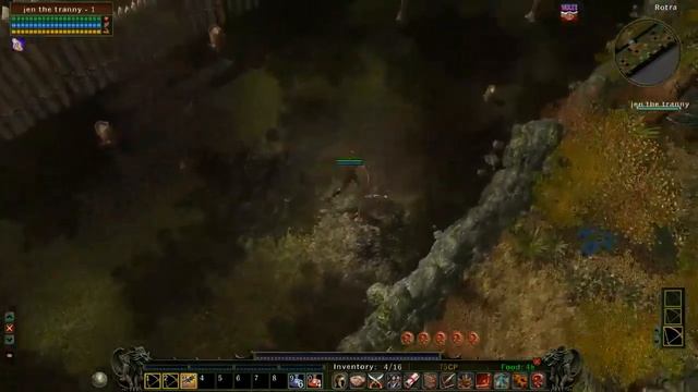 ZOMBASITE смотреть онлайн