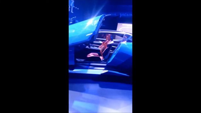 Когда я вырасту у меня будет такая машина! смотреть онлайн
