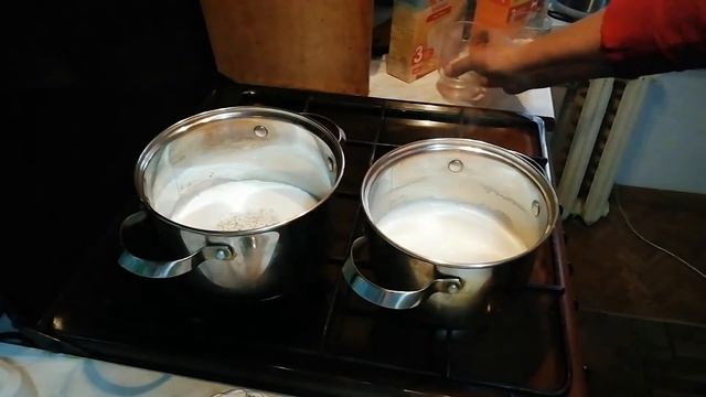 Овсянка СЭР!!! Овсяные хлопья УВЕЛКА & ЯСНО СОЛНЫШКО. Что выбрать? Ответ здесь. смотреть онлайн