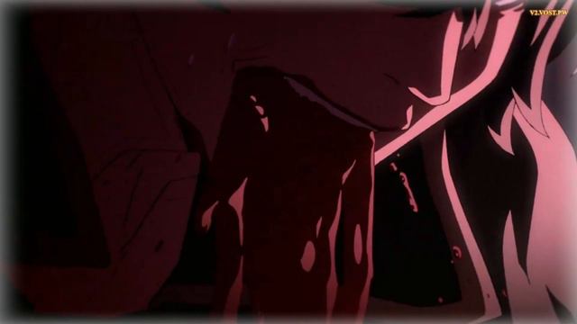 [Аниме Клип] - Дороги, дороги снова дурманят смотреть онлайн