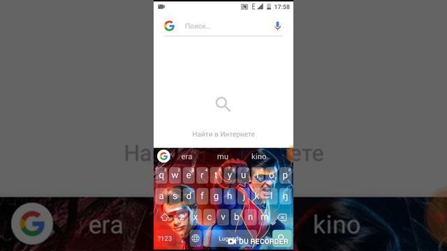 Как изменить кнопки Google 😄👍👊🤛🤜 смотреть онлайн