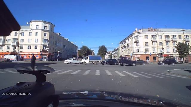 газель