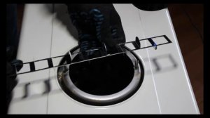 Чистка дымохода дизельный котел Kiturami STSO-21