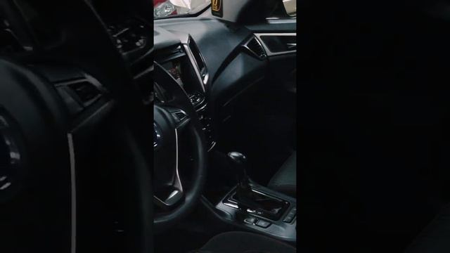 Changan CS75 смотреть онлайн