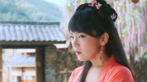 Фейерверк вкусов 1 сезон 12 серия