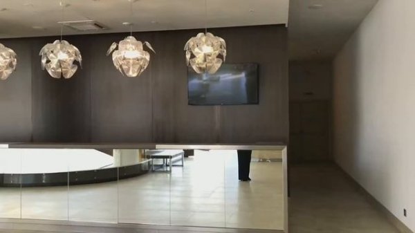 Hilton Saint-Petersburg Expoforum