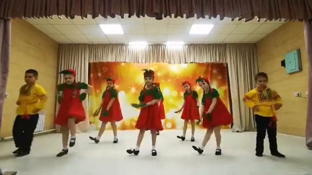 «По малинку в сад пойдём» смотреть онлайн