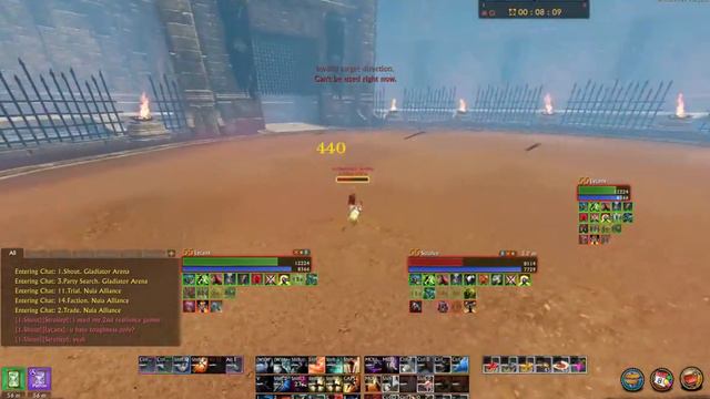 Darkrunner vs Darkrunner смотреть онлайн