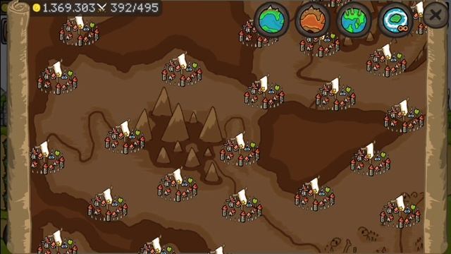 ГАЙД ПО КОЛОНИЯМ | Grow Castle смотреть онлайн