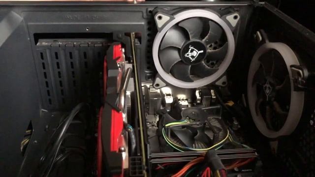 Actualizando Hackintosh con Radeon RX 570 8GB (MacOS Mojave 10.14.6) смотреть онлайн