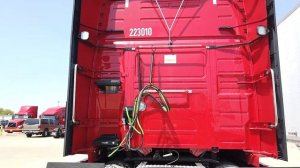 2023 Volvo VNL 760 Walkaround