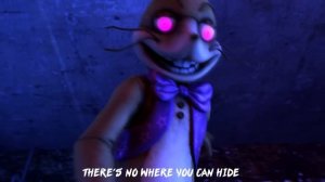 Encryption ▶ FNAF GLITCHTRAP SONG