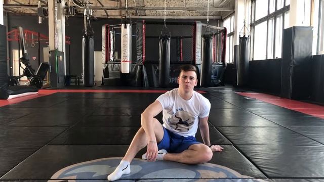 Как научиться делать Рондат - Roundoff Tutorial