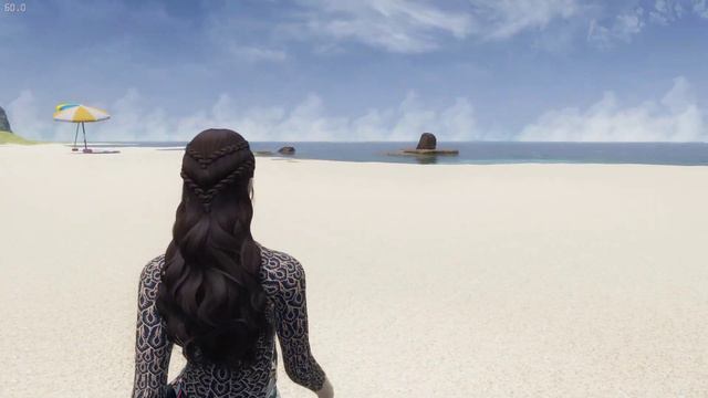 Skyrim Mods 2023: Relax after the dungeon exploration смотреть онлайн