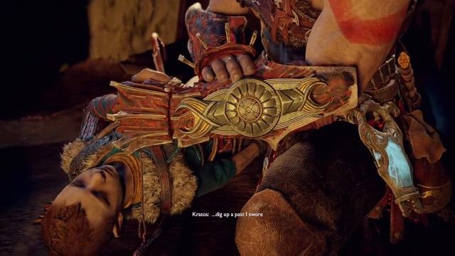 PREPARING TO BEAT THE VALKYRIES - GOD OF WAR ( LAZERNIP STREAM 7 )