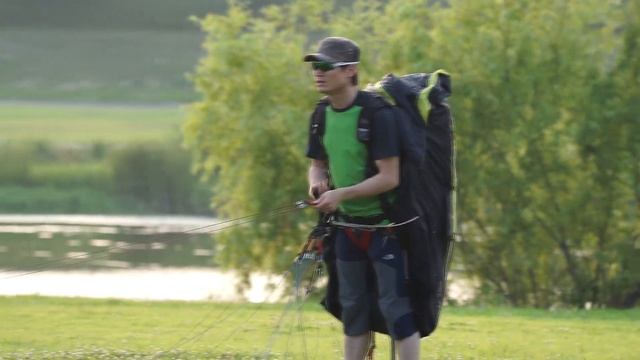 Sony A6000 With FE 70200G  Video