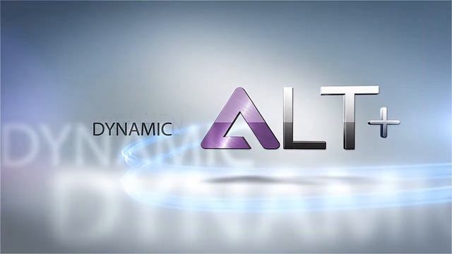 ALT+ | CTRL+ALT+DISCOVER смотреть онлайн