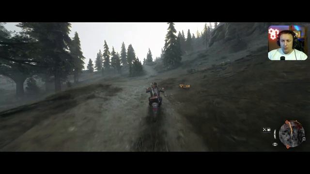 Days Gone (Жизнь После) Прохождение⏩ночь напролёт смотреть онлайн