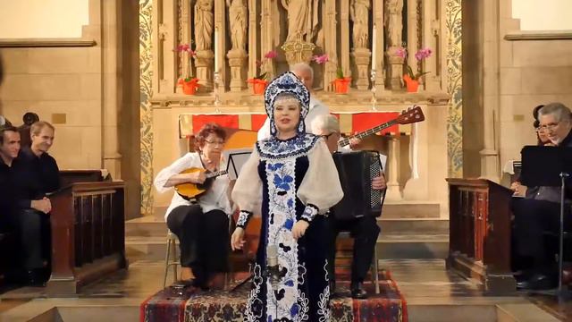 "Утушка" Irina Zagornova смотреть онлайн