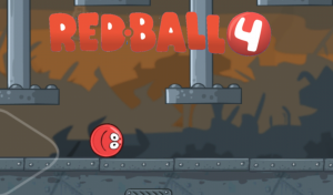 Красный шар, Мрачная фабрика #3