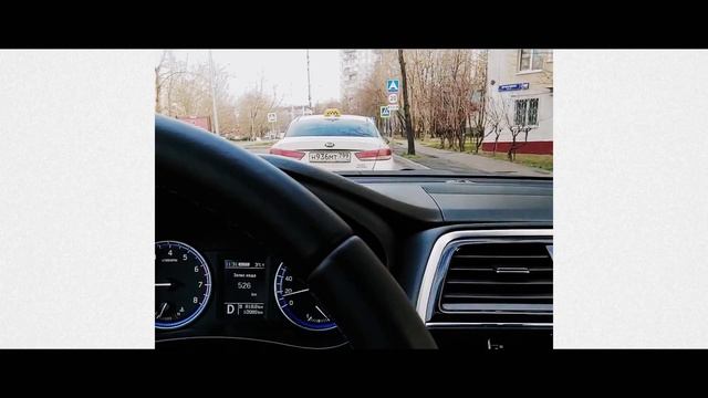 SUZUKI SX4: тест-драйв короткий и понятный