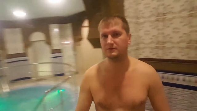 Баня Алексеева смотреть онлайн