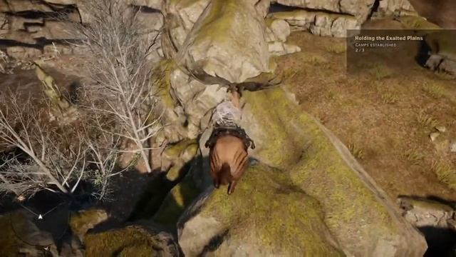 Dragon Age™: Inquisition Skyrim Mod смотреть онлайн