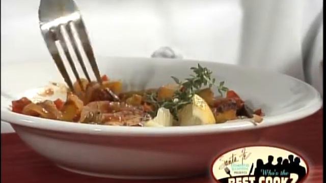 Who's The Best Cook Week 3 Segment 3