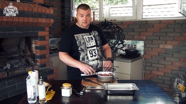 Фаршированные куриные ножки в тандыре смотреть онлайн