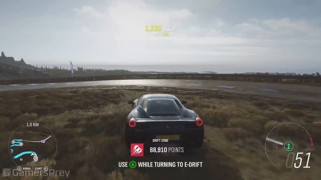 Forza Horizon 4: Fortune Island - How to Solve Treasure #2 [HD 1080P] смотреть онлайн
