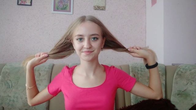 ЛЕГКИЕ и Простые ПРИЧЕСКИ на 1 сентября // прически в школу // бэк ту скул смотреть онлайн