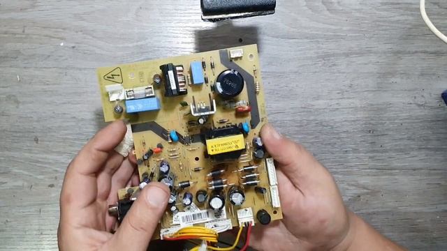 Weg DVR-5050HDD DVD - Recorder - How to Fix смотреть онлайн