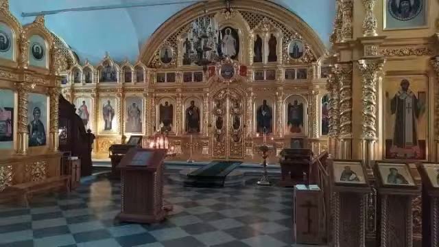 Мч. Евпсихия смотреть онлайн