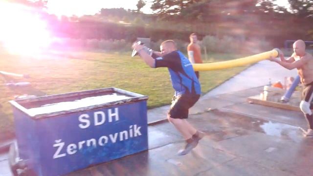 Hans Kupka a Míra Sokol koš 3.10 смотреть онлайн