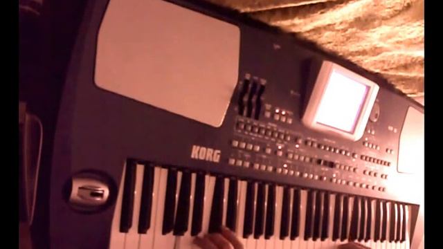 Savage - Only You. Korg pa500/600/pa800/pa2x/pa3x styles смотреть онлайн