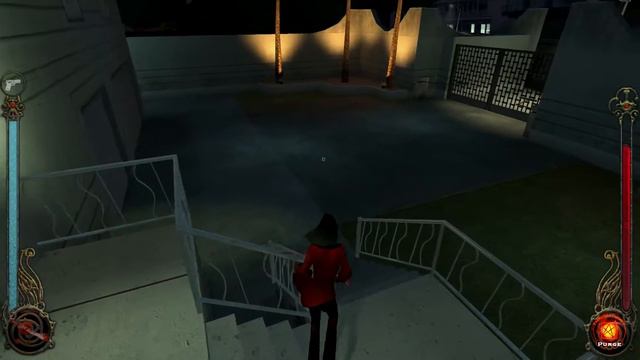 [FEAR THE FURNITURE!] #23 | Vampire: The Masquerade - Bloodlines | Let's Play смотреть онлайн