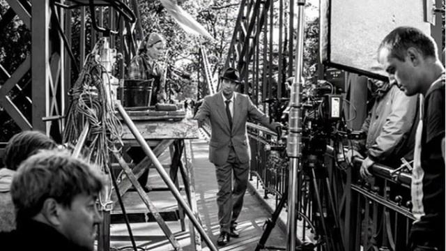 ЭКСПРОПРИАТОР Продолжение