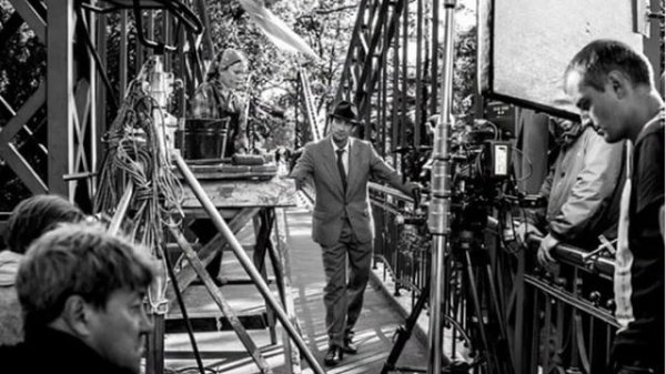 ЭКСПРОПРИАТОР Продолжение