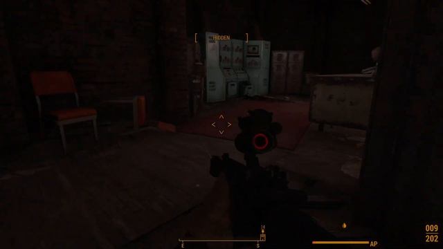 Fallout 4 Modded Survival Nora's Run Part 20 - Hubris Comics смотреть онлайн