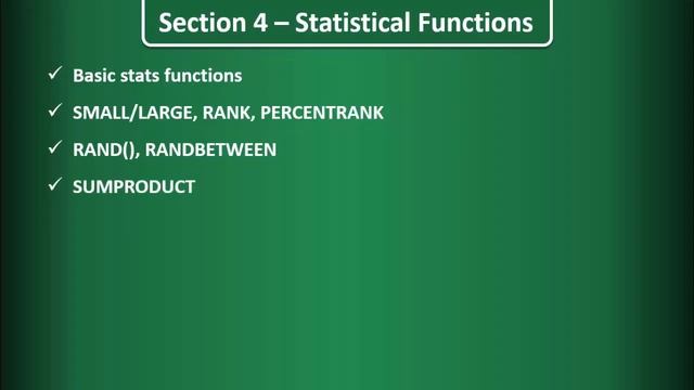 Microsoft excel [022-introduction] смотреть онлайн